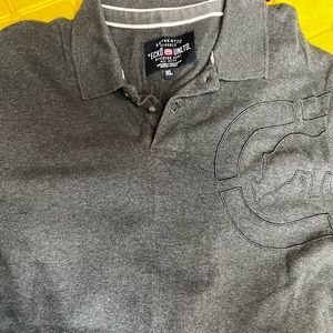 Ecko Polo